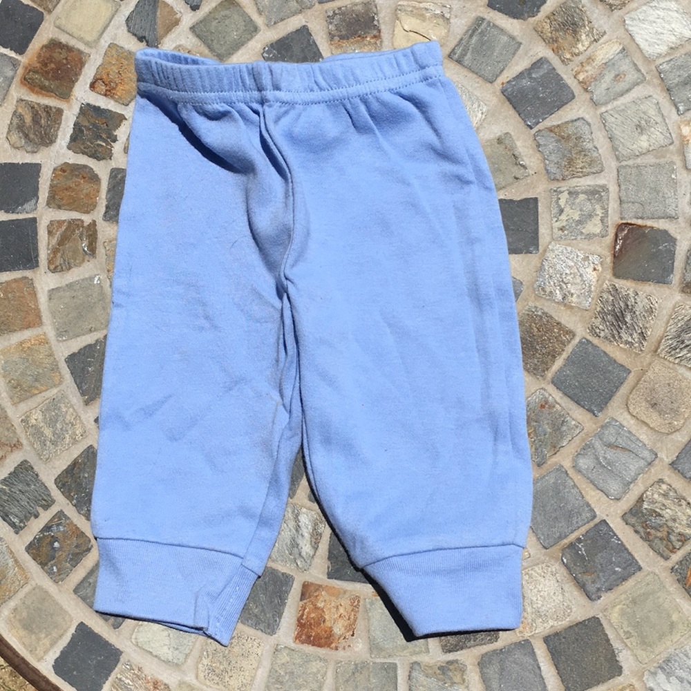 Carters pajamas